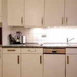 Top-Designerwohnung in Messenähe